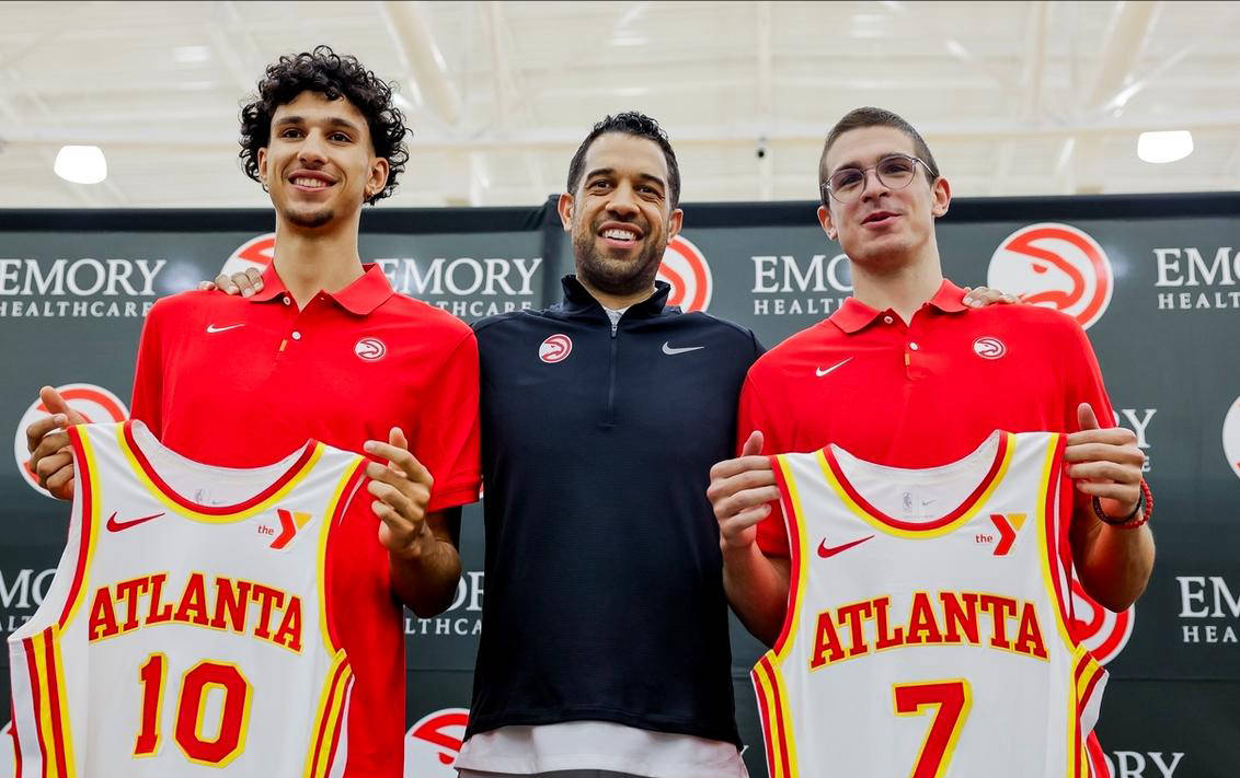 NBA近期动态新闻汇总